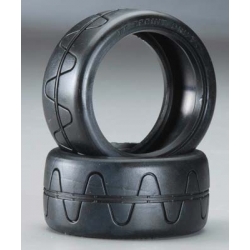 Thunder Tiger  30MM Drift sprint  hard Tires 